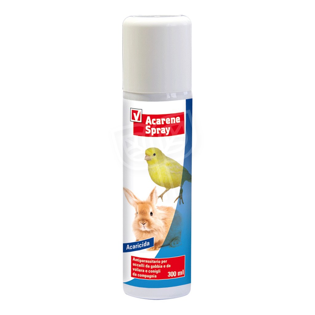 ACARENE SPRAY - ML 300 - VEBI 01384